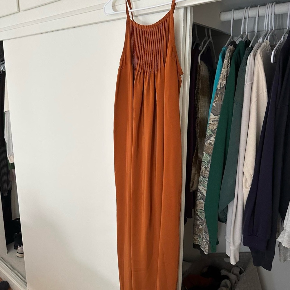 Christy Dawn Midi Dress